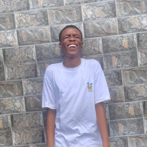 Unusual C. profile photo