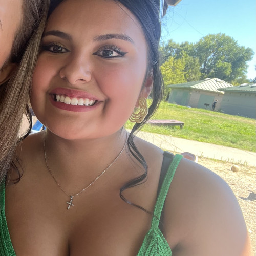Aubrey F. profile photo