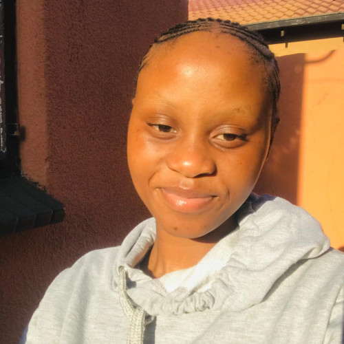 Noluthando  K. profile photo