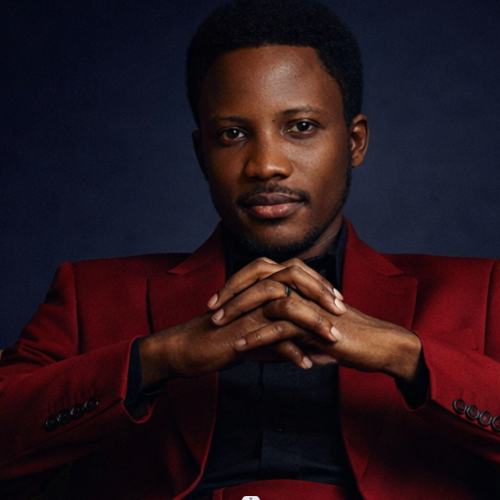Emmanuel o. profile photo