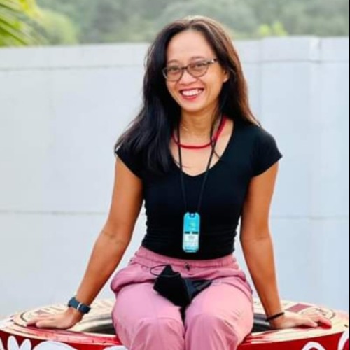 Loraine N.