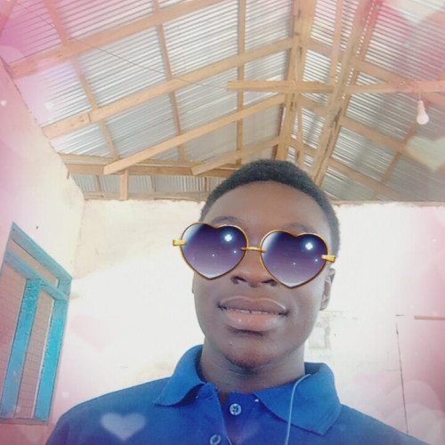 Nyarko N. profile photo