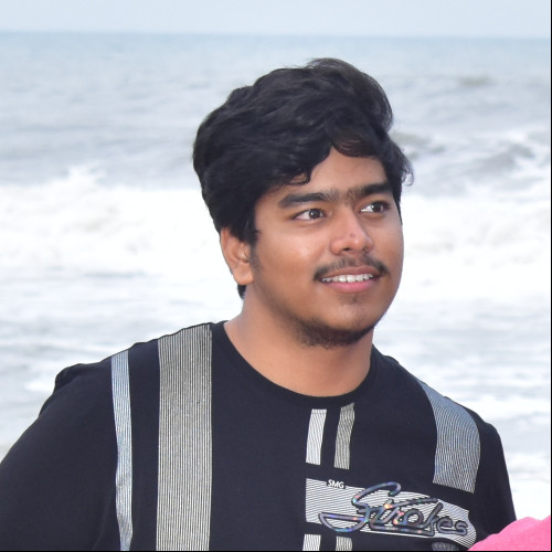 Chandra Sekhar  K. profile photo