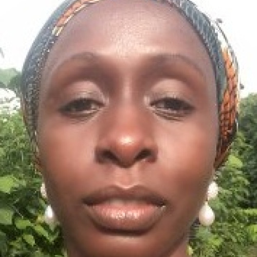 Rifkatu B. profile photo