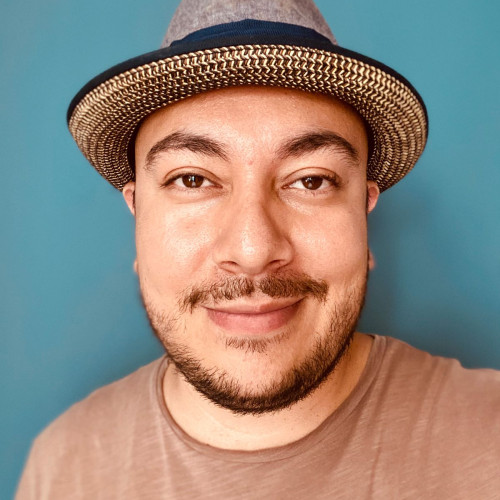 Cristian David  G. profile photo