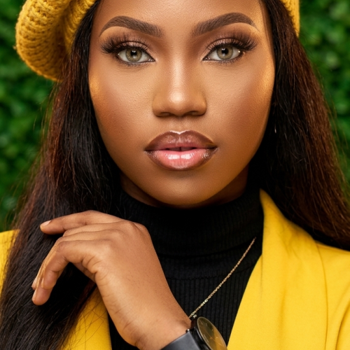 Chinny C. profile photo