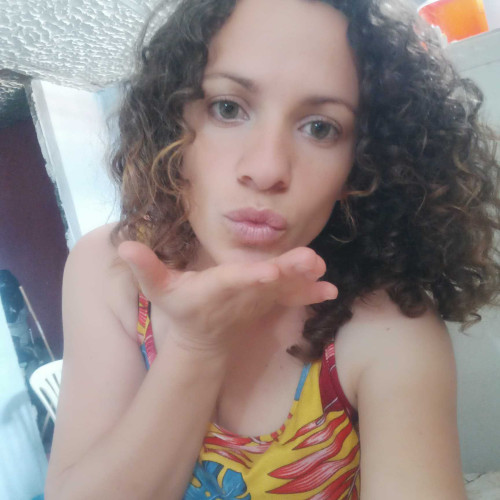 tibisay o. profile photo