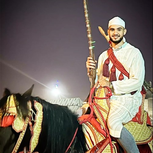 Hamza B. profile photo