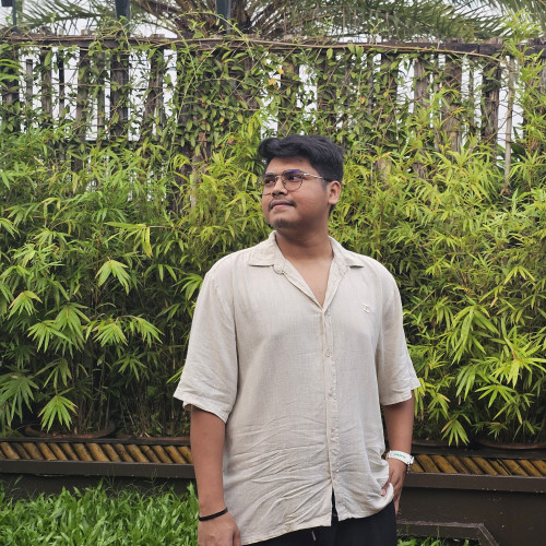 Goutom B. profile photo