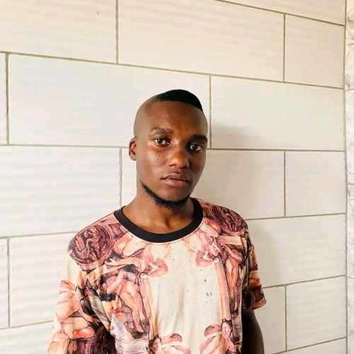 Boipelo M. profile photo