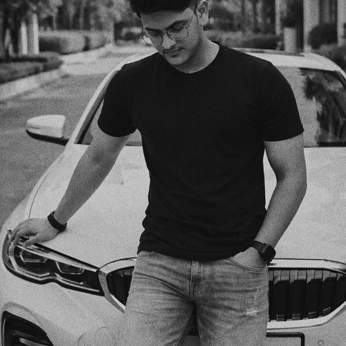 Ajay A. profile photo