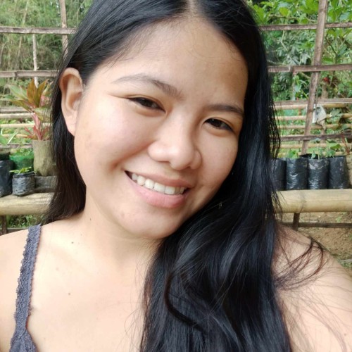 Krizia Mae F.