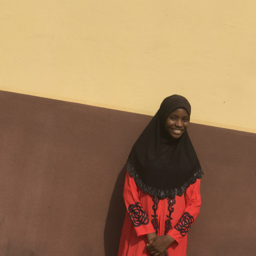 Farihah B. profile photo