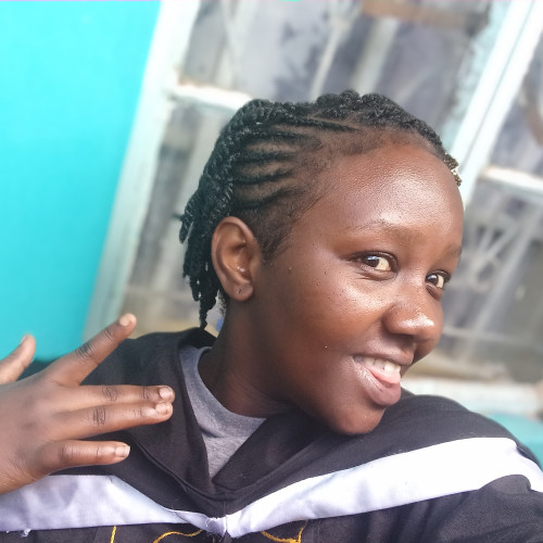 Linet N. profile photo
