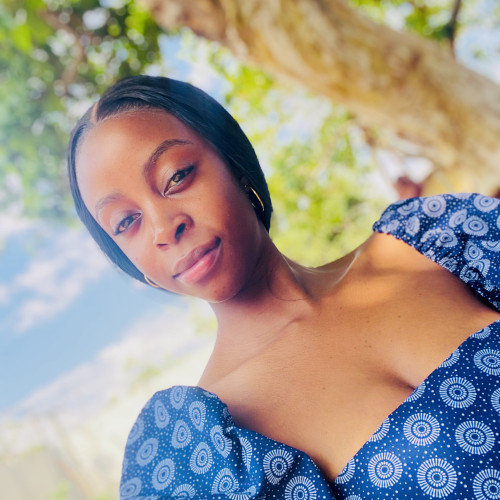 Ashley Mbalenhle M. profile photo