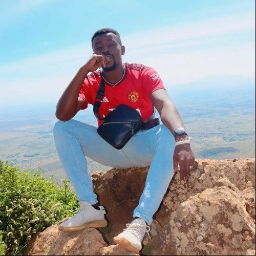 japheth k. profile photo