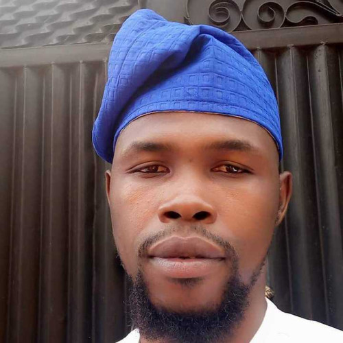 Gift R. profile photo