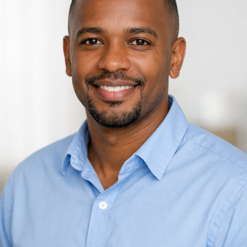 John O. profile photo