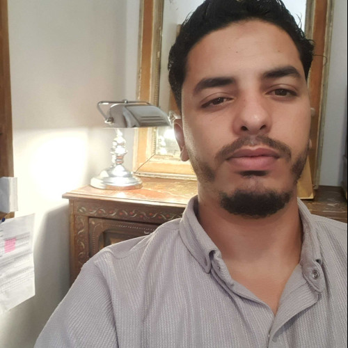 Saaid E.