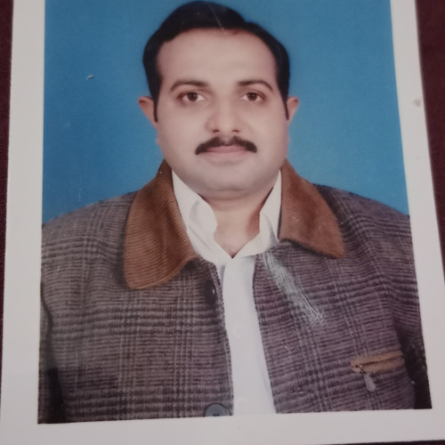 Shehzad A. profile photo