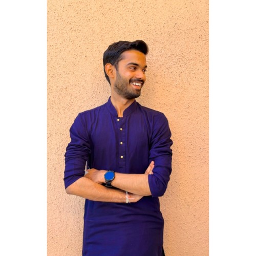 Nishant  V.