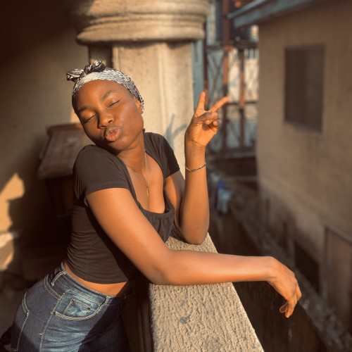 Nnokwe  E. profile photo