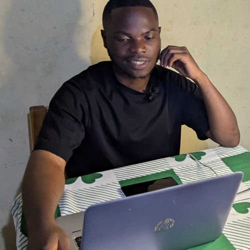 yusuph m. profile photo