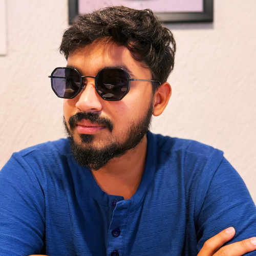 Shaik M. profile photo