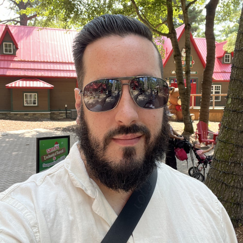 Joey D. profile photo