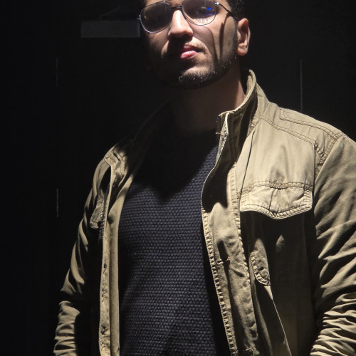 Ahmed E. profile photo