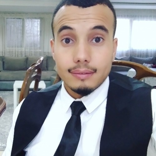 Ibraim B.