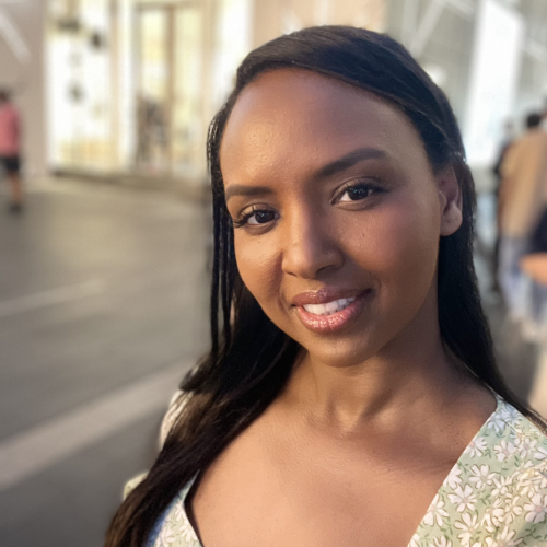 Megan M. profile photo