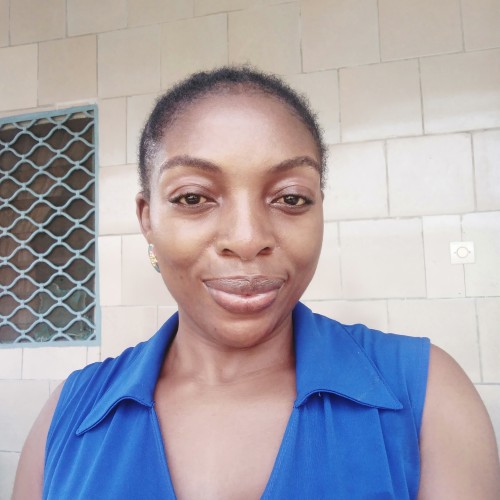 Delphine  M. profile photo