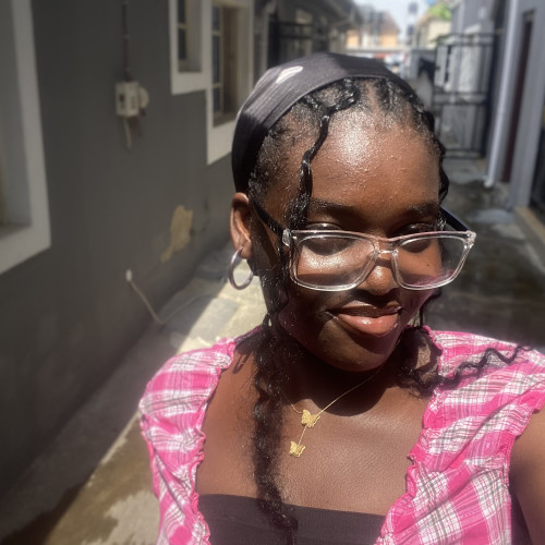 Naomi I. profile photo