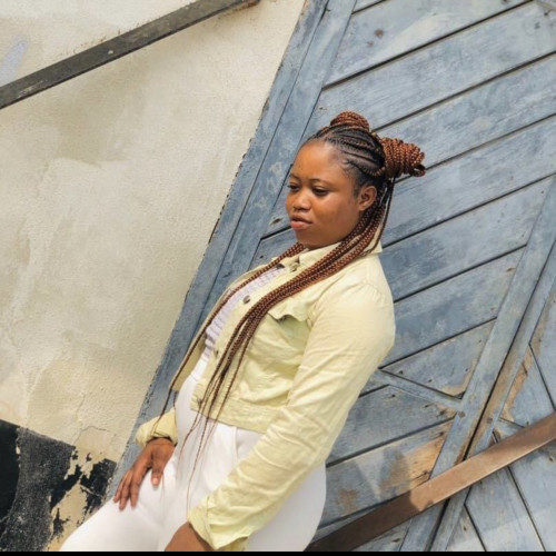 Bukola  Y.