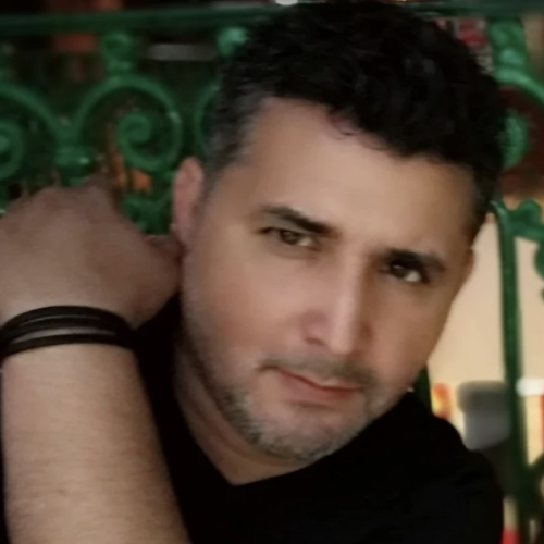 Gerardo S.