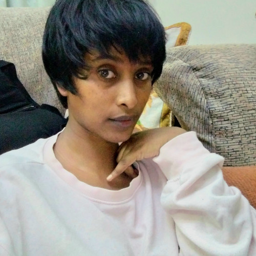 kiya M. profile photo