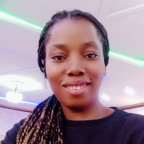 Victoria  L. profile photo