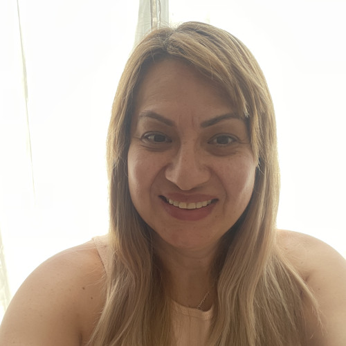 Areliz A. profile photo