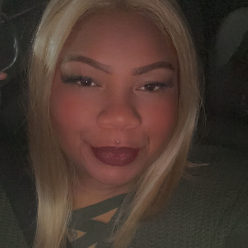 vanicia j. profile photo