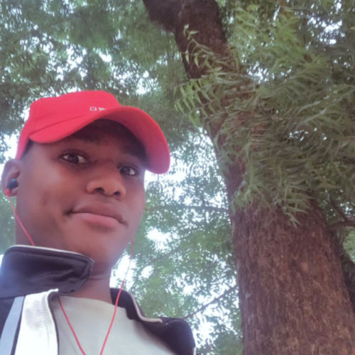 Umar A. profile photo