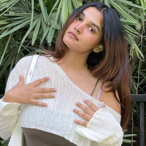 Saina m. profile photo