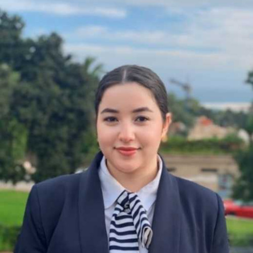 Malak E. profile photo