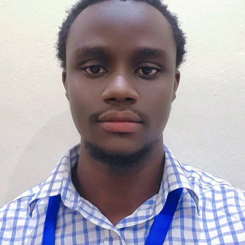 CRYSPUS M. profile photo