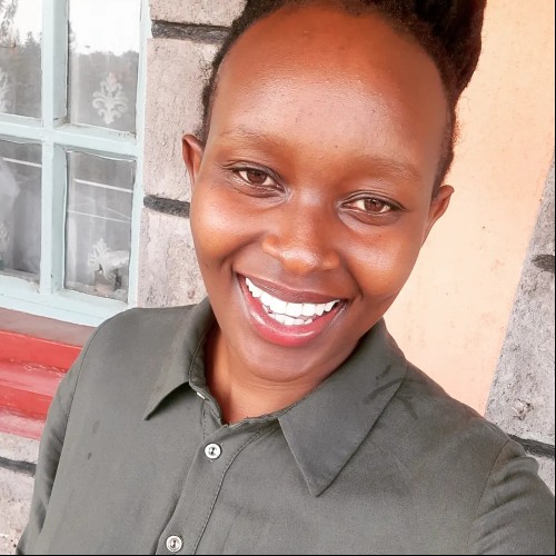 Vivian  M. profile photo