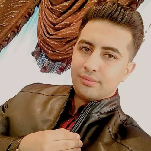 Reza K. profile photo
