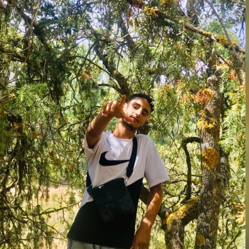 Aymen D. profile photo