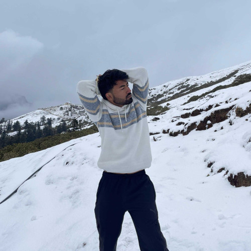Saurav J. profile photo