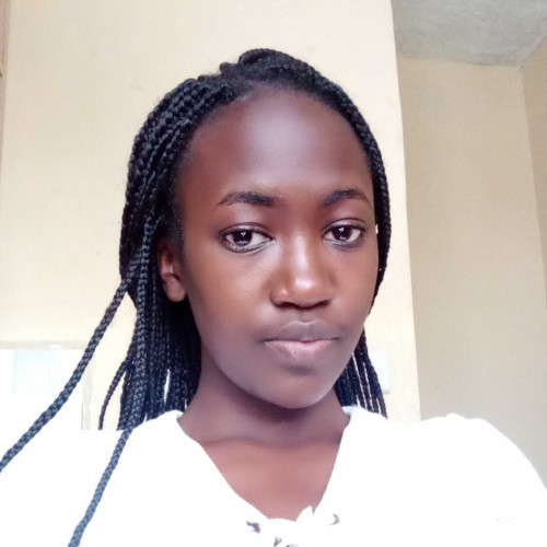 grace W. profile photo