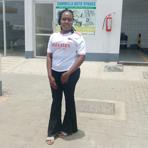 Irene M. profile photo